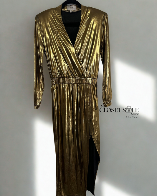 Evening Dress