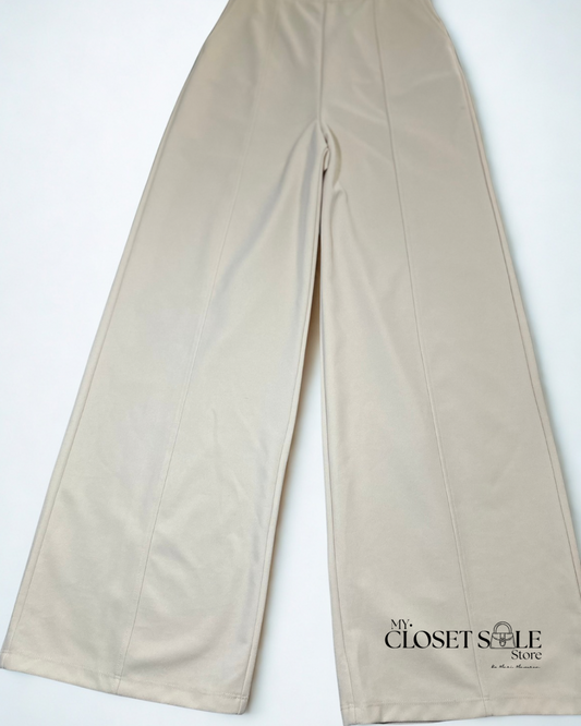 Jumpers Beige