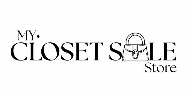 MY Closet Sale Store 